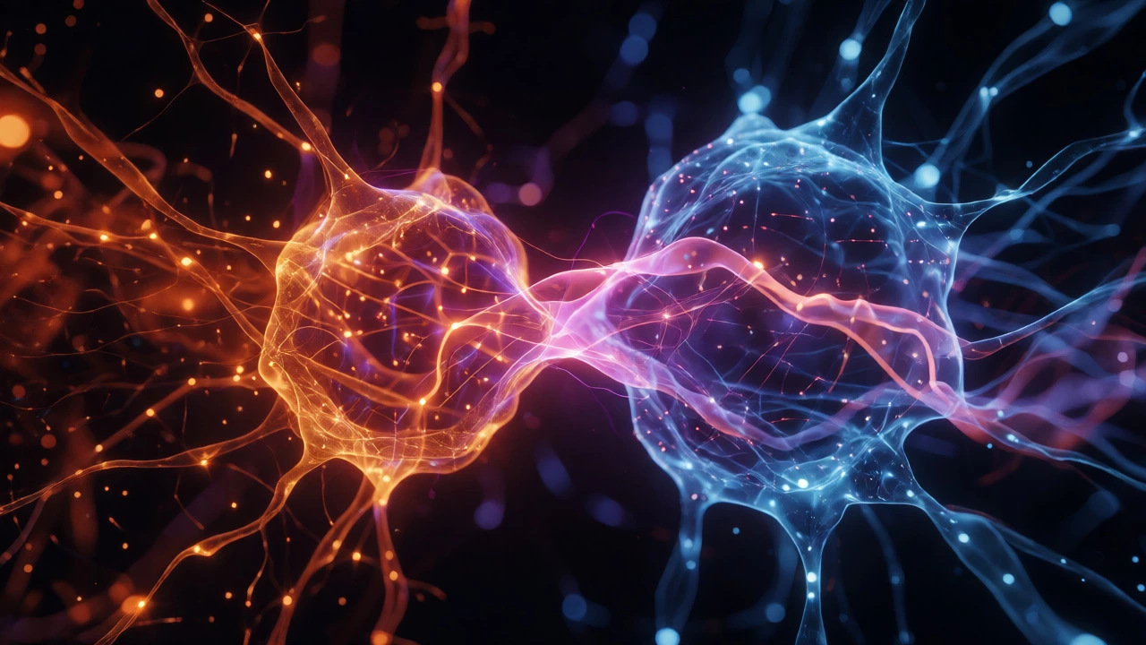 Is ADHD on the Autism Spectrum? Understanding Neurodivergence for Better Office Ergonomics