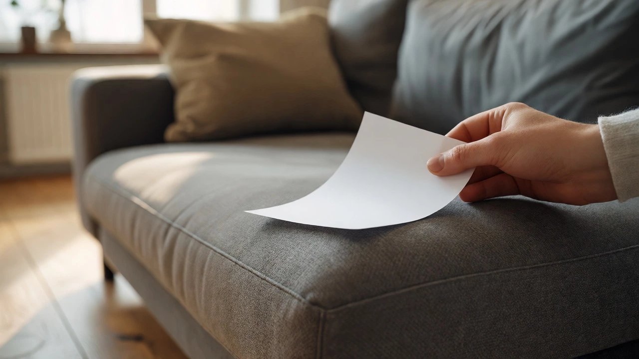 What Color Throw Pillows for a Grey Couch? A Stylist's Guide