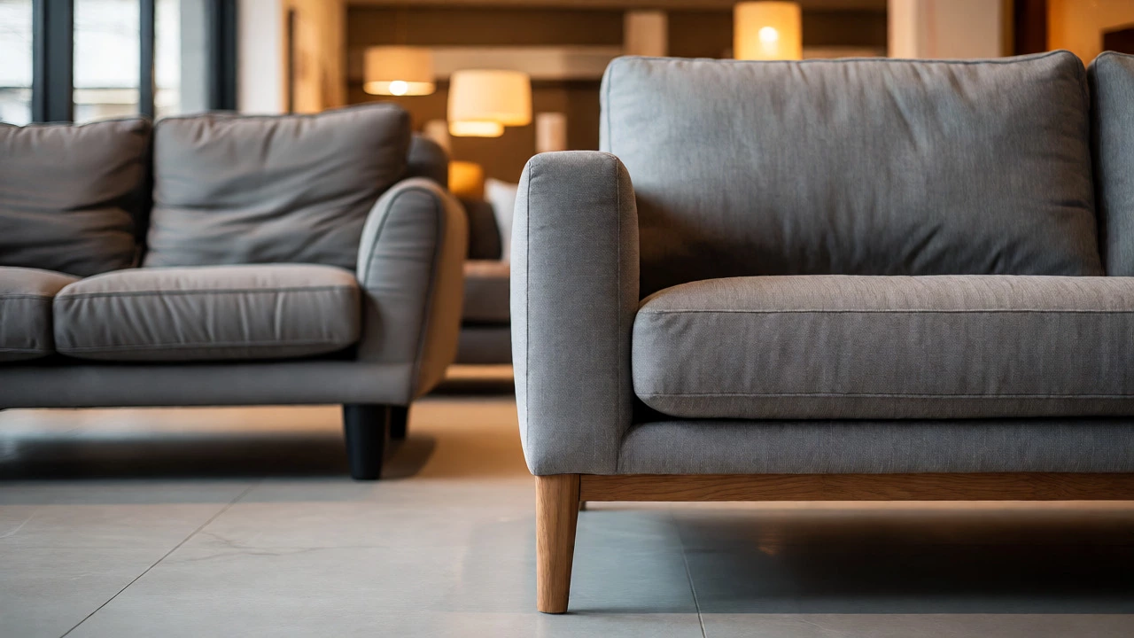 Do Expensive Couches Last Longer? A Realistic Guide