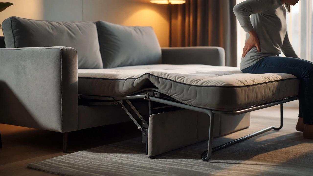 Do You Need a Special Mattress for a Sofa Bed? A Practical Guide