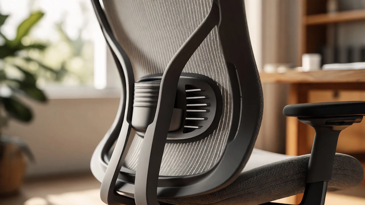 How to Choose a Good Office Chair: A Practical Buyer's Guide