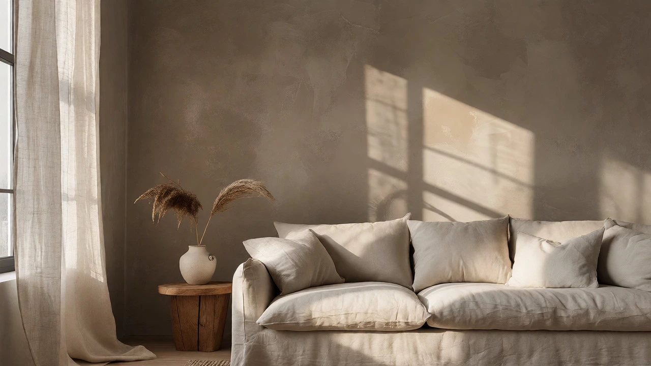 What Color Makes a Room Look Elegant? A Guide to Sophisticated Palettes