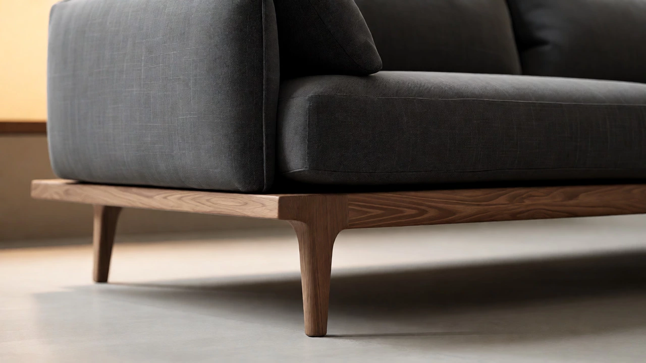 What Makes a Sofa Look Expensive? Design Secrets for Budget Buyers